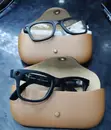 Ray-Ban Meta Smart Glasses Gen 1 - Matte Black - 2