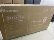 Hisense 75 Inch QLED Ultra HD Smart TV - 2