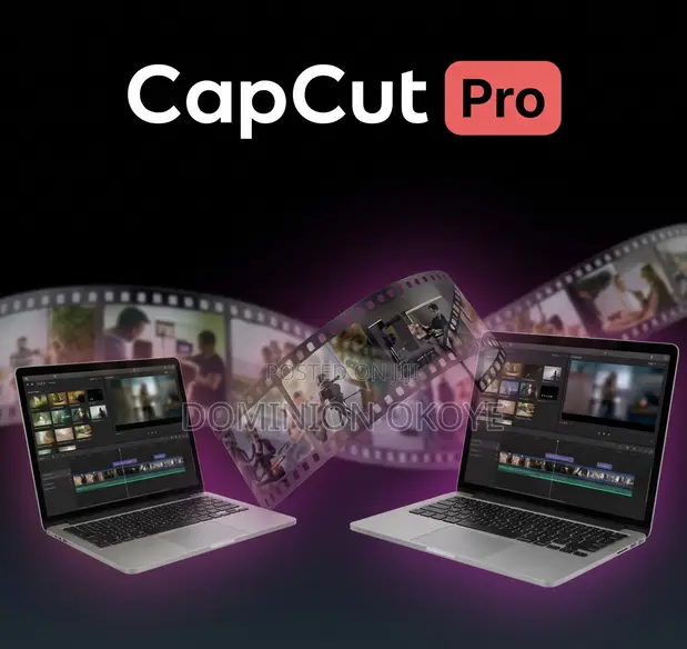 Hanyar Fitar da CapCut Pro - Fitarwa Mara Iyaka - 1