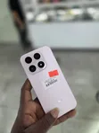 Xiaomi 17 256GB Pink - 1