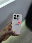 Xiaomi 17 256GB Pink - 3