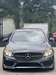 2016 Mercedes-Benz C450 AMG Grey - 1