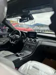 2016 Mercedes-Benz C450 AMG Grey - 3