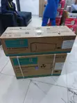 Hisense AS12DKI 1.5HP Inverter Split AC - Energy Efficient - 1