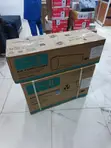 Hisense 1.5HP Split AC AS12DKI - Inverter Super Cooling - 1