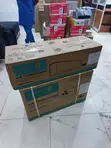 Hisense 1.5HP Split AC AS12DKI - Inverter Super Cooling - 2