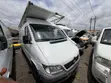 Mercedes-Benz Sprinter 2013 Fari - 1