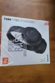 JBL Tune 710BT Wireless Headphones - Black - 2