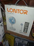 Lontor 7-inch Rechargeable Fan - 1