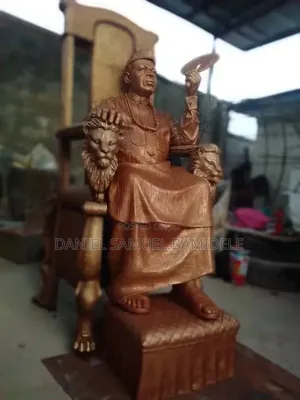 Life Size Sculptural Commissions