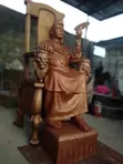 Sallolin Sassaka masu Girman Gaske - 1