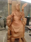 Sallolin Sassaka masu Girman Gaske - 2