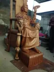 Sallolin Sassaka masu Girman Gaske - 3
