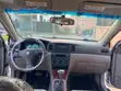 Toyota Corolla 2003 White - 3