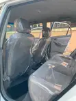 Toyota Corolla 2003 White - 4