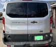Ford Transit 350 Bus 2017 Silver - 2