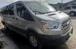 Ford Transit 350 Bus 2017 Silver - 3