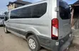Ford Transit 350 Bus 2017 Silver - 4