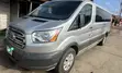 Ford Transit 350 Bus 2017 Silver - 5