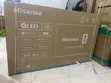 Hisense 75" QLED Ultra HD Smart TV - 1
