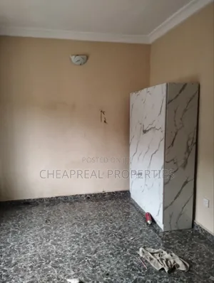 Furnished 2-Bedroom Flat for Rent in Temidire, Ojodu