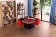 ACE 4-in-1 Dining Chair Set - Brand New - 2