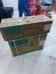 Hisense 1.5HP Inverter Split AC - AS12DKI - 1