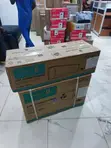 Hisense 1.5HP Inverter Split AC - AS12DKI - 2