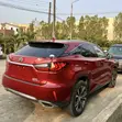 Lexus RX 350 FWD 2016 Ja - 1