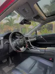 Lexus RX 350 FWD 2016 Ja - 2
