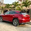 Lexus RX 350 FWD 2016 Ja - 3