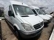Mercedes-Benz Sprinter 2016 Fari - 1