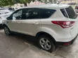 2013 Ford Escape SE White - 2