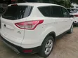 2013 Ford Escape SE White - 3