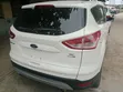 2013 Ford Escape SE White - 4