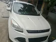 2013 Ford Escape SE White - 5