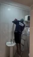 MrKlin Powerwash Services: Cleaning in Abuja - 2
