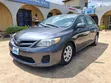 2011 Toyota Corolla LE Sedan - 1