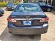 2011 Toyota Corolla LE Sedan - 3