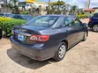 2011 Toyota Corolla LE Sedan - 5