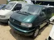 Volkswagen LT 2004 Green - 1