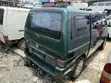 Volkswagen LT 2004 Green - 3