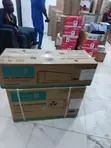 Hisense 1.5HP Inverter Split Unit AS12DKI - 1
