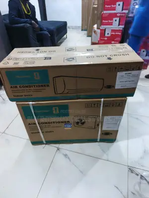 Hisense 1.5HP Inverter Split Unit AS12DKI