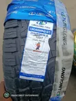 255/55R18 Linglong A/T Tires - Brand New - 1