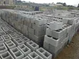 Quality Stone Dust Blocks - 9" & 6" - 3