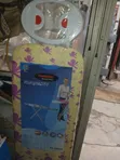 Eurosonic Ironing Board - Brand New - 1