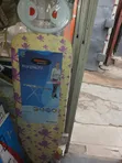 Eurosonic Ironing Board - Brand New - 2