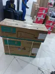 Hisense AS12DKI 1.5HP Air Conditioner - Inverter Turbo Cooling - 1