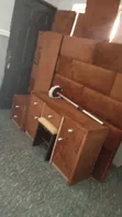 Brand New Home Interiors Bed Frame - 2